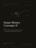 Smart Money Concepts II — AXIOM Education Series Book 9