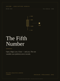 The Fifth Number — AXIOM Education Series Book 10
