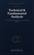 Technical & Fundamental Analysis ebook cover — AXIOM Education Series Book 5