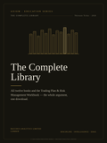 AXIOM Complete Library — All 13 Titles